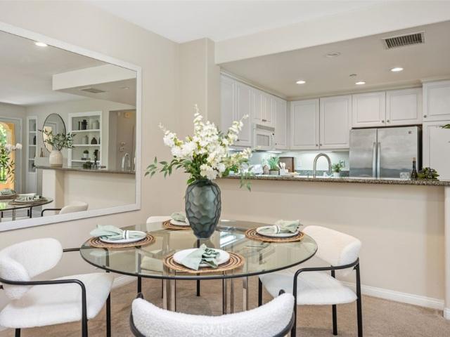 Condo for sale in Quail Hill, Irvine