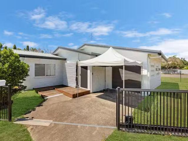 House for rent in Railway Estate, Queensland
