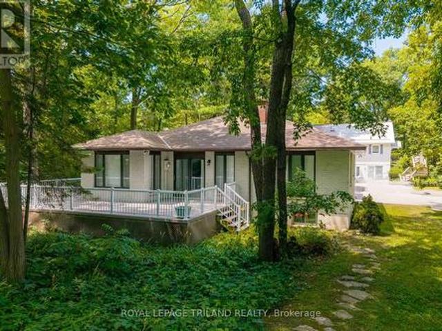 House for sale in South Huron, Ontario