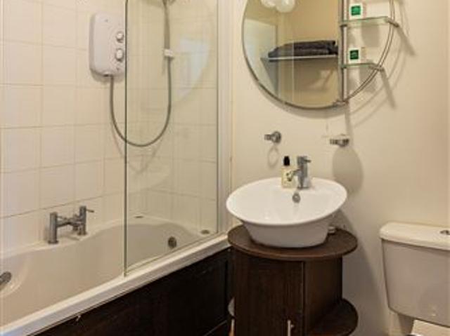 Apartment for sale in Swords