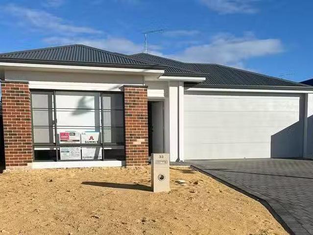 House for rent in Parklands, Western Australia