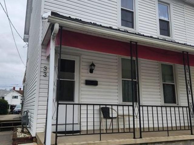 Townhouse for sale in Lewistown, Pennsylvania