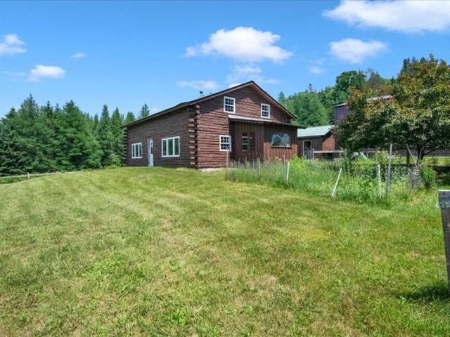 House for sale in Vermont