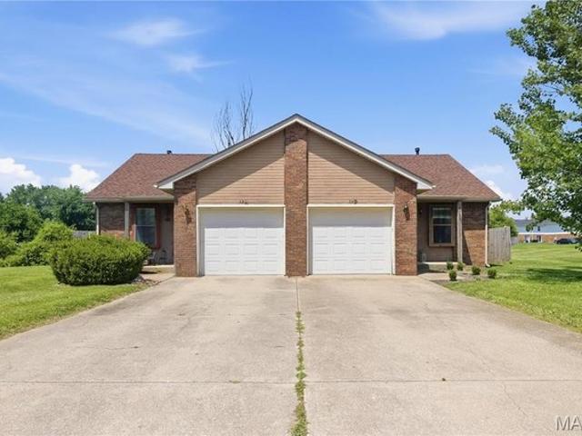 House for sale in Glen Carbon, Illinois
