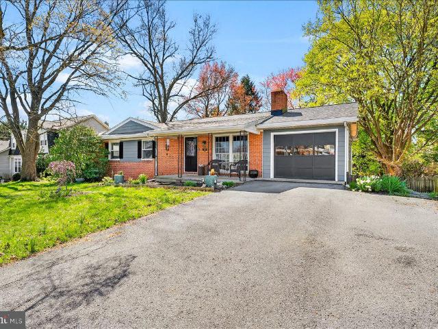 House for sale in Myersville, Maryland