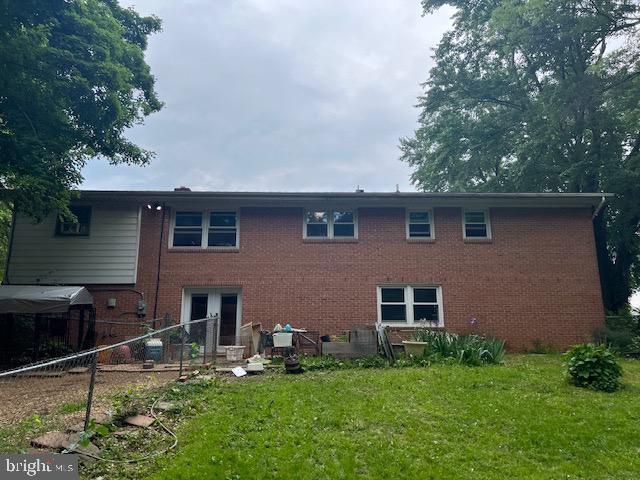 House for sale in Myersville