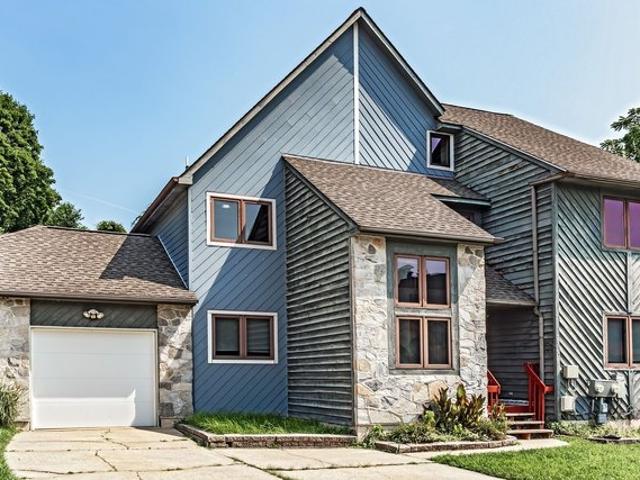 House for sale in Delaware