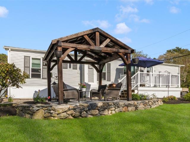 House for sale in Charlestown, Rhode Island