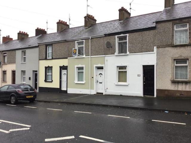 House for rent in Lurgan, Northern Ireland