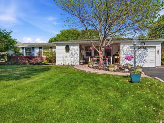House for sale in Centereach, New York