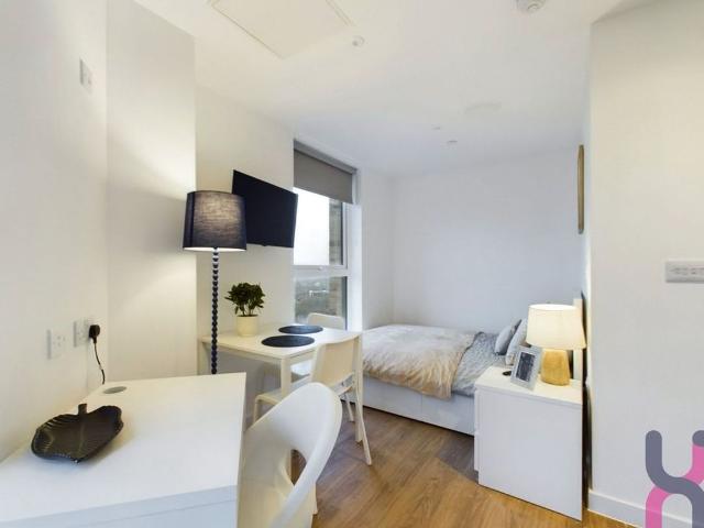 Apartment for rent in Salford, Greater Manchester