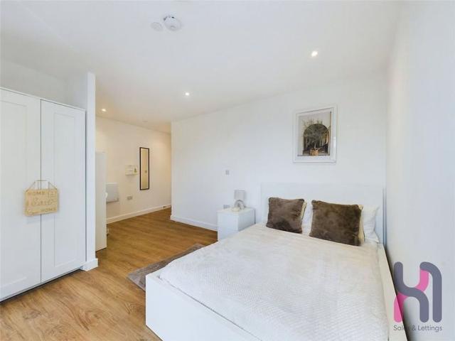 Apartment for rent in Salford, Greater Manchester
