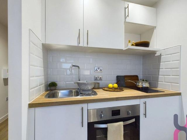 Apartment for rent in Salford, Greater Manchester