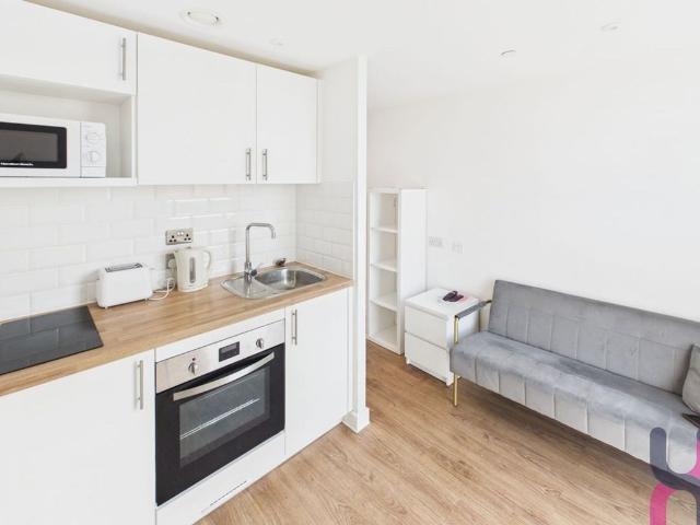 Apartment for rent in Salford, Greater Manchester