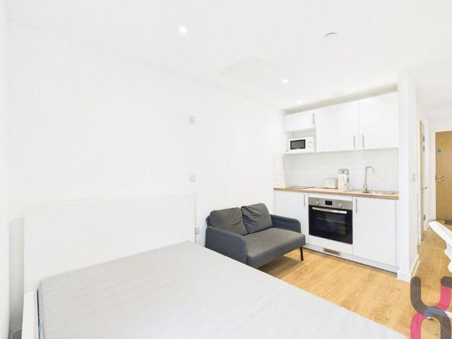 Apartment for rent in Salford, Greater Manchester