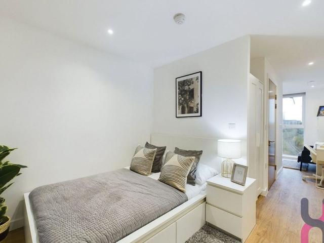 Apartment for rent in Salford, Greater Manchester