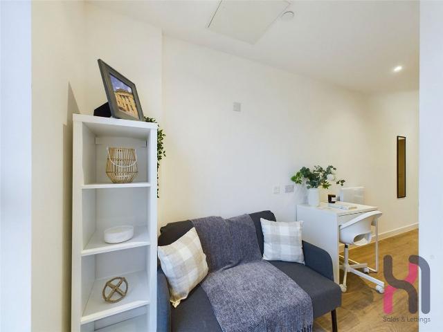 Apartment for rent in Salford, Greater Manchester