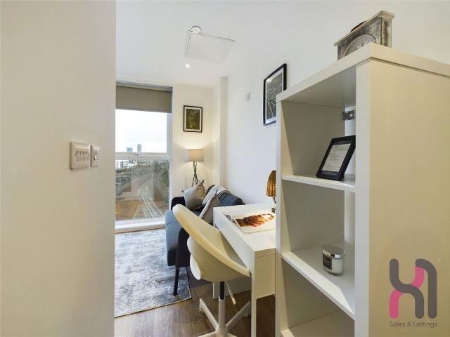 Apartment for rent in Salford, Greater Manchester