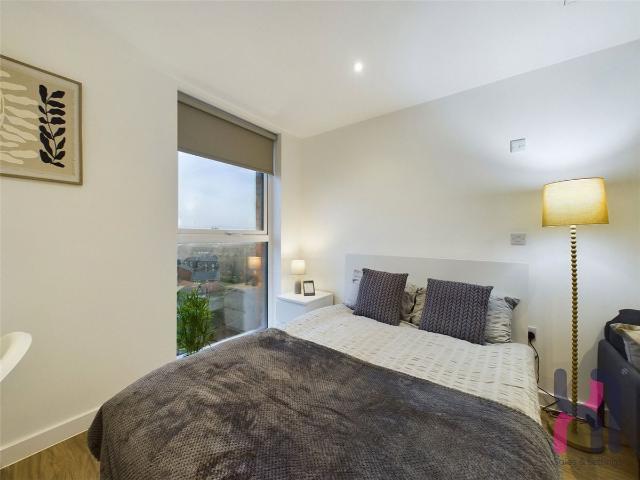 Studio for rent in Salford, Greater Manchester