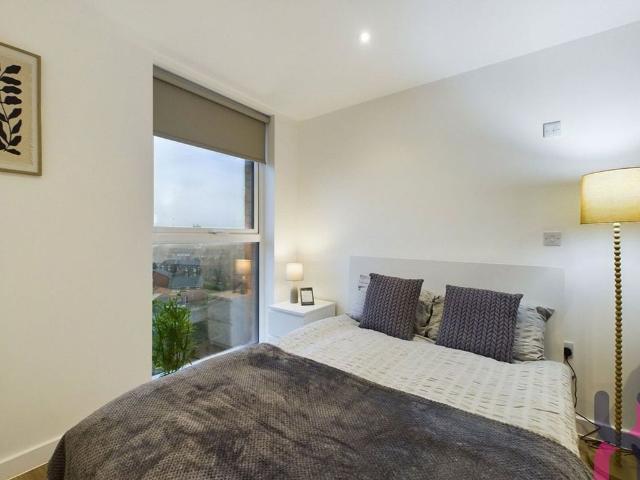 Studio for rent in Salford, Greater Manchester