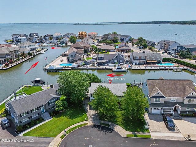 House for sale in Normandy Beach, New Jersey