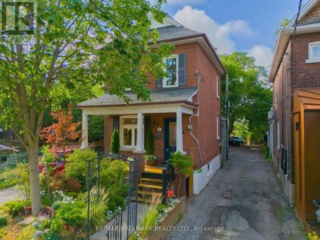House for sale in Woburn, Ontario