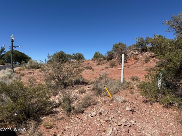 Land for sale in Navajo, Arizona