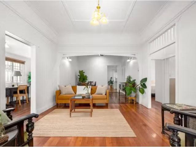House for rent in Toombul, Queensland