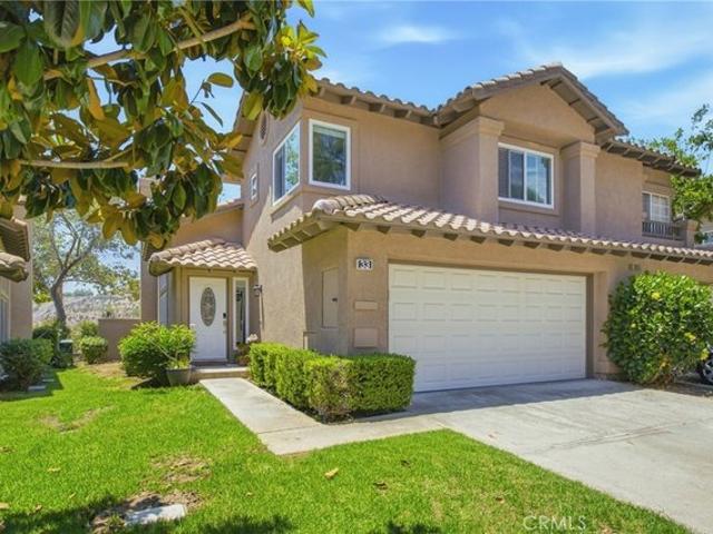 Condo for sale in Rancho Santa Margarita, California