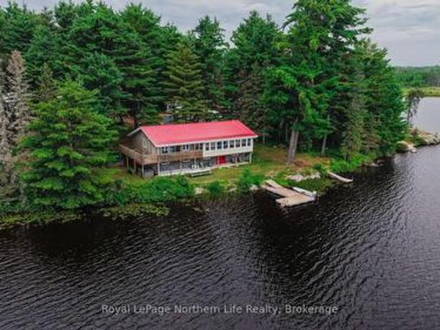House for sale in Copper Cliff, Ontario