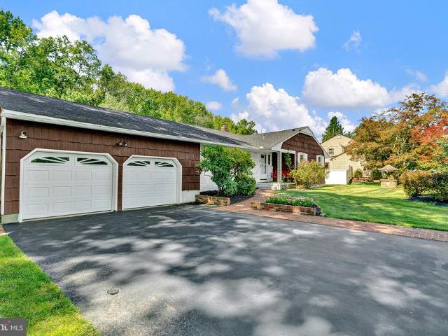 House for sale in Princeton Junction, New Jersey