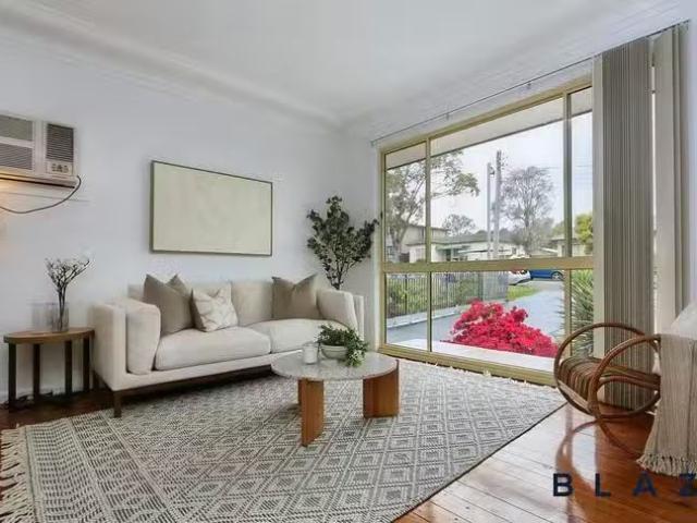 House for rent in Wetherill Park