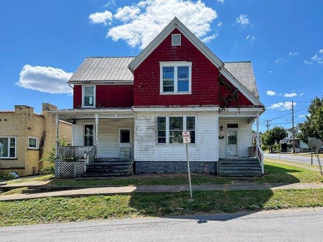 House for sale in Mount Union, Pennsylvania