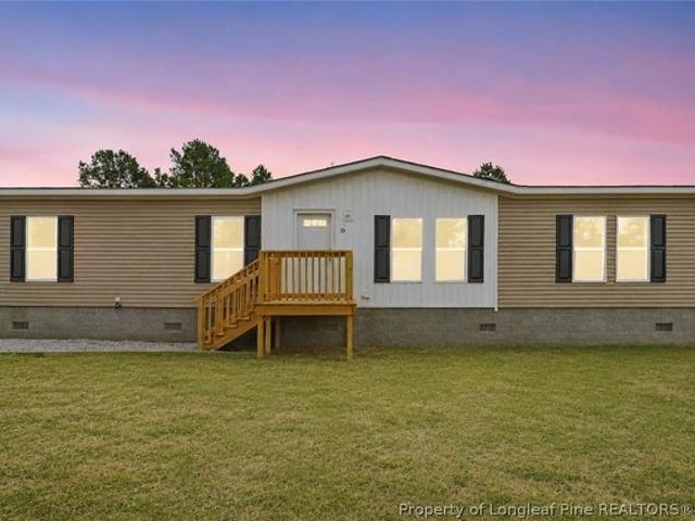 House for sale in Cameron, Moore County