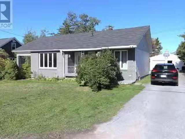 House for sale in Deer Lake, Newfoundland And Labrador