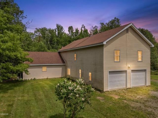 House for sale in Sherman Mills, Maine