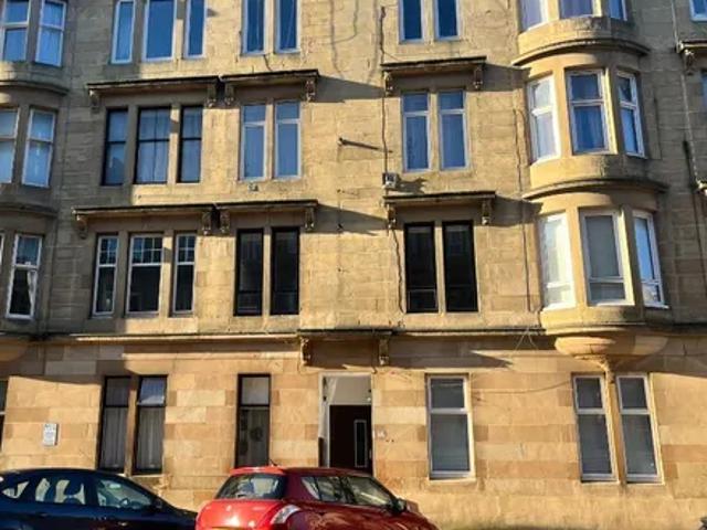 Apartment for rent in Partick, Scotland