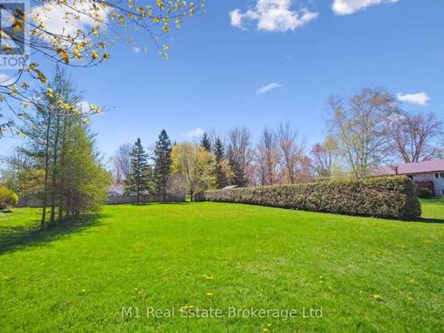 Land for sale in Wellington, Ontario