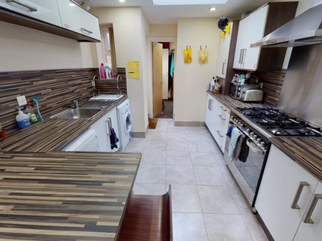 House for rent in Bournbrook, West Midlands