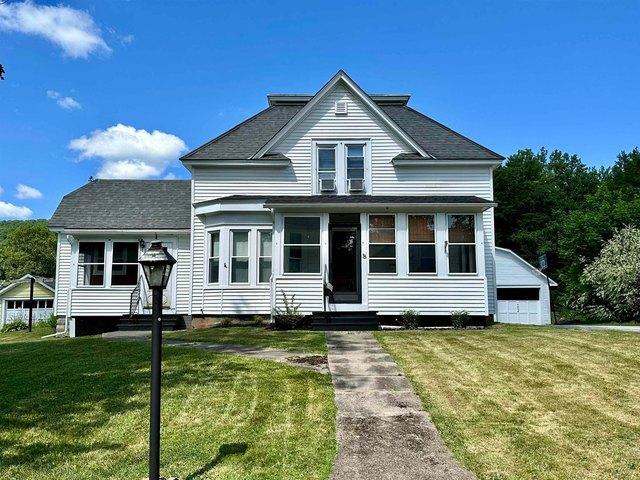 House for sale in Proctor, Vermont
