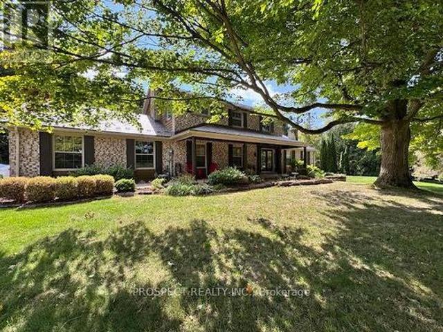 House for sale in Caledon, Ontario