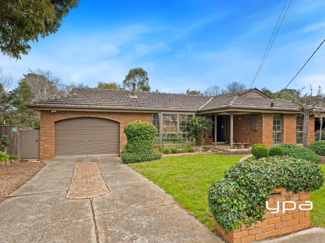House for rent in Sunbury, Melbourne
