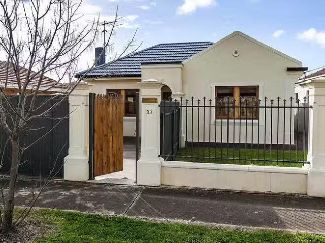 House for rent in Horseshoe Creek, South Australia