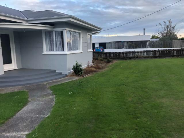 House for rent in Feilding