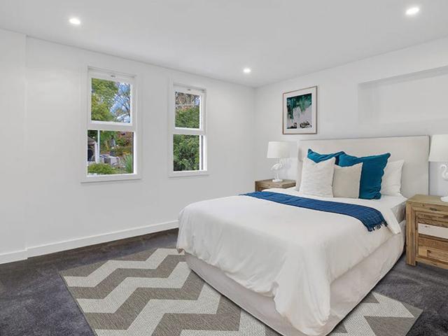 House for rent in Edgecliff