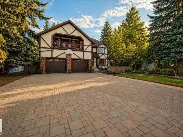 House for sale in Saint Albert, Alberta