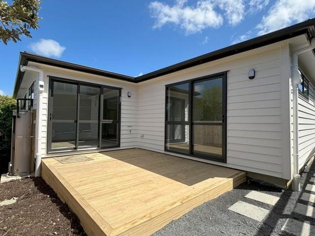 Apartment for rent in Waitākere, Waitākere Ranges