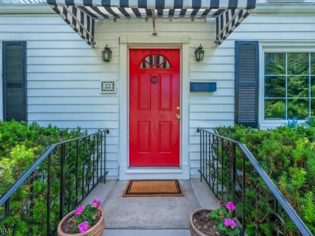 House for sale in West Orange, New Jersey