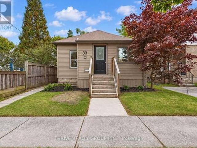 House for sale in London, Southwestern Ontario