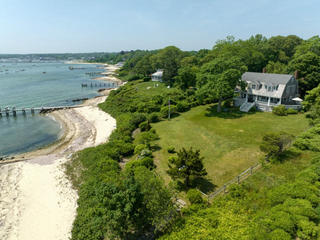 House for sale in Vineyard Haven, Massachusetts